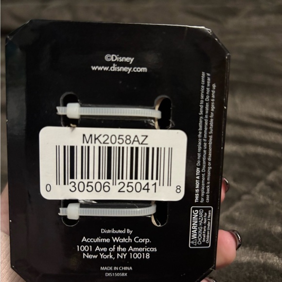 Brand new Disney charm bracelet watch - Picture 4 of 4